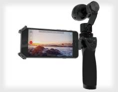 DJI Osmo X3