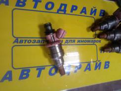Инжектор.