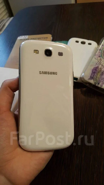 Samsung Galaxy S3. �/�, �����, 3G ����