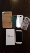 Samsung Galaxy S3. �/�, 16 ��, �����, 3G ����