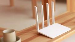 Wi-Fi роутеры.