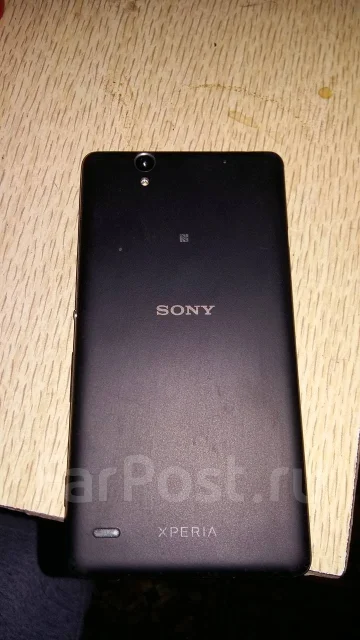 Sony Xperia C4. �/�, ������, 4G LTE ����