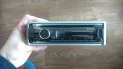 Sony CDX-GT560UE ����
