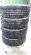 Continental Conti4x4Contact. Летние, 2012 год, износ: 30%, 4 шт