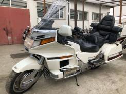 Honda Gold Wing. 1 500 куб. см., исправен, птс, без пробега. Под заказ