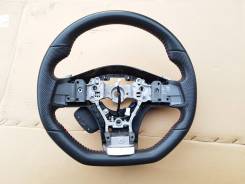 Руль. Subaru Forester, SJ, SJG Subaru Legacy, BM, BM9, BMG, BMM, BR9, BRF, BRG, BRM