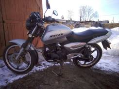 Stels Delta 200. 200 куб. см., исправен, птс, с пробегом