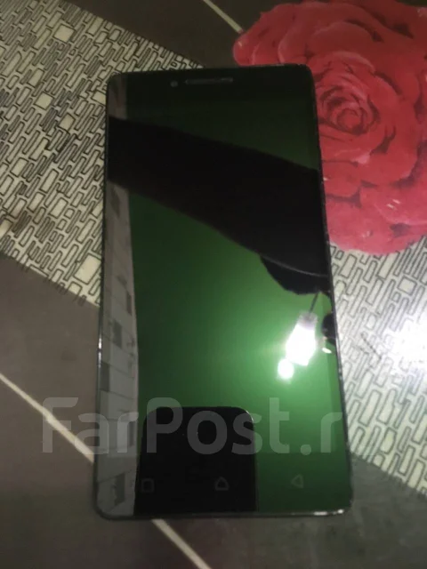 Lenovo A6010. �/�, ������, Dual-SIM. ��� ����� �� ���������� ����