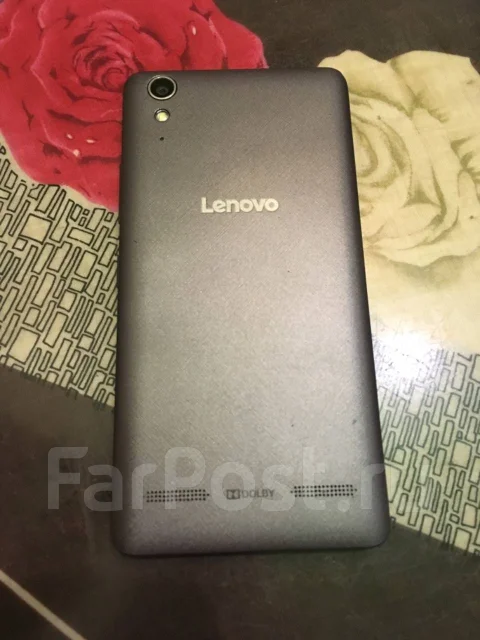 Lenovo A6010. �/�, ������, Dual-SIM. ��� ����� �� ���������� ����