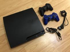 Sony PlayStation 3 Slim
