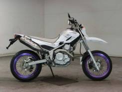 Yamaha XT 250. 250 куб. см., исправен, птс, без пробега