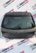 Дверь багажника. Subaru Legacy, BP5, BP9, BPE