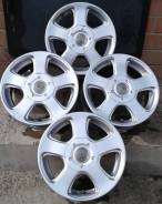 Diewe Inverno. 5.5x14", 4x100.00, 4x114.30, ET38, ЦО 67,0 мм.