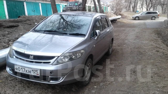 Honda Airwave. ��������, 4wd, 1.5 (110��.�.), ������, 130 000����. �� ����