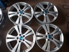 Reverline. 7.0x18, 5x114.30, ET38, ЦО 73,0 мм.
