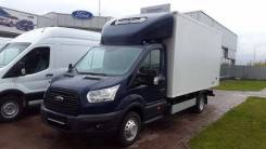 Ford Transit. Продам Грузовой фургон , 2 200 куб. см., 3-5 т