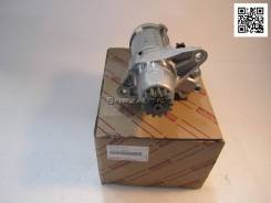 Стартер Toyota 281000HH05