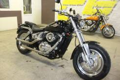 Suzuki VZ 400 Marauder. 400 куб. см., исправен, птс, без пробега. Под заказ