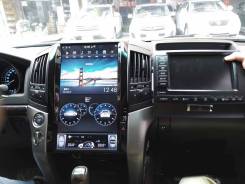 Toyota Land Cruiser 200. Под заказ