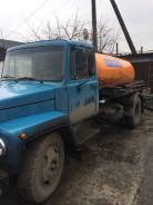 ГАЗ 3307. Продаётся ассенизатор ГАЗ-3307