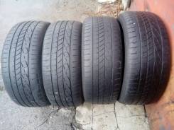 Goodyear Excellence. Летние, 2014 год, износ: 40%, 4 шт