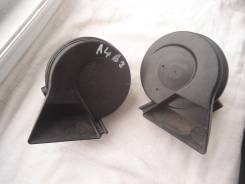 Гудок. Audi A4, 8EC, 8ED, 8HE Audi RS4 Audi S4, 8EC, 8ED, 8HE Двигатели: ALT, ALZ, ASB, AUK, AWA, BBJ, BBK, BCZ, BDG, BFB, BGB, BHF, BKE, BKH, BKN, BL...