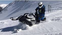 Arctic Cat M 8000 Snopro 153 Limited. исправен, есть птс, с пробегом