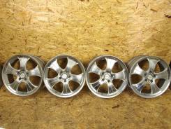Lehrmeister. 7.5x18", 5x114.30, ET48
