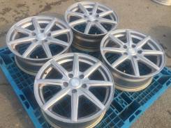 Yokohama Laycea. 7.0x17", 5x114.30, ET48