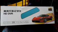 autoPulse HD DVR