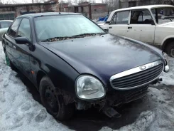 Ford Scorpio ����