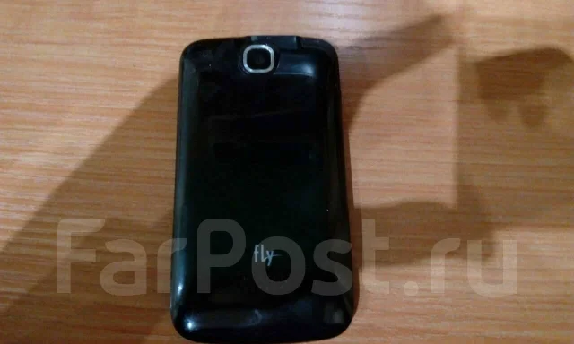 Fly IQ430 Evoke. �/�, ������, 3G. ��� ����� �� ������ ����