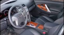 Руль. Toyota Camry, ACV40