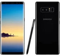 Samsung Galaxy Note 8. �/�, ������, 3G, 4G LTE, Dual-SIM, ���������� ����