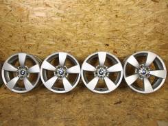 BMW. 7.5x17, 5x120.00, ET20, ЦО 72,6 мм.