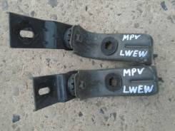 Крепление радиатора. Mazda MPV, LWEW