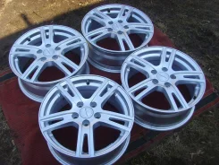 Rota Real Lite. 6.5x16", 5x108, ET45, �� 65,1���. ��� ����� �� ������������ ����