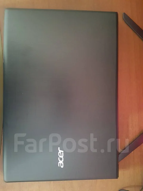 Acer Aspire E15. 14.3", 2,3����, ��� 6 ��, ���� 1 000���, WiFi: 1, Bluetooth: 1, ����������� �� 5��. ����