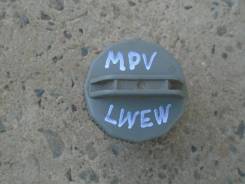 Крышка топливного бака. Mazda MPV, LWEW