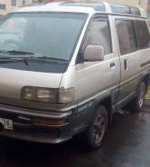 Toyota Lite Ace