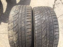 Sailun Atrezzo ZS+. Зимние, без шипов, 2014 год, износ: 50%, 2 шт