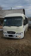 Hyundai County. Продам автобус , 3 900 куб. см., 18 мест