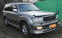 Губа. Toyota Land Cruiser, UZJ100, UZJ100L, UZJ100W, HDJ101K, HZJ105, HDJ100L, HDJ100, FZJ105, HZJ105L, J100, HZJ76L Lexus LX470, UZJ100 Двигатели: 1H...