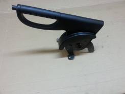 Ручка ручника. SsangYong Actyon Sports, QJ Двигатели: D20DT, G23D, D20DTR