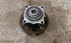 Ступица. Honda Accord, CP1, CP2, CU2, CU1, CW2, CW1 Двигатели: 20T2N, 20T2N14N, 20T2N15N, 20TN, R20A3, K24Z2, K24A, K24Z3, R20A
