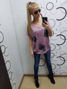 Футболки. 52, 54, 56