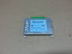 Блок управления акпп, cvt. SsangYong Actyon Sports, QJ SsangYong Actyon, CJ SsangYong Kyron, DJ Двигатели: D20DT, G23D, D20DTR