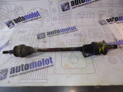 Привод задний Chrysler, Dodge 300C I, Charger, Magnun