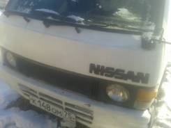 Nissan Vanette. Продам грузовик Ниссан Ванетте, 2 000 куб. см., до 3 т