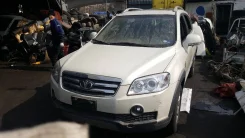 Daewoo Winstorm ����